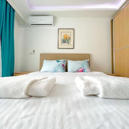 Mercan Otel Κανακάλε Εξωτερικό φωτογραφία