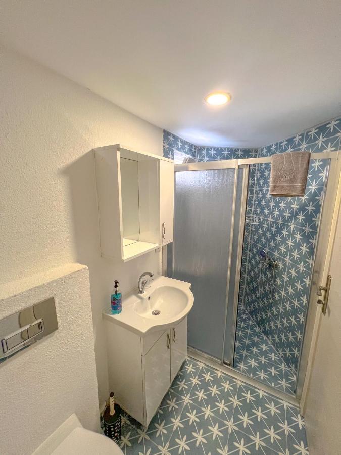 Mercan Otel Κανακάλε Εξωτερικό φωτογραφία