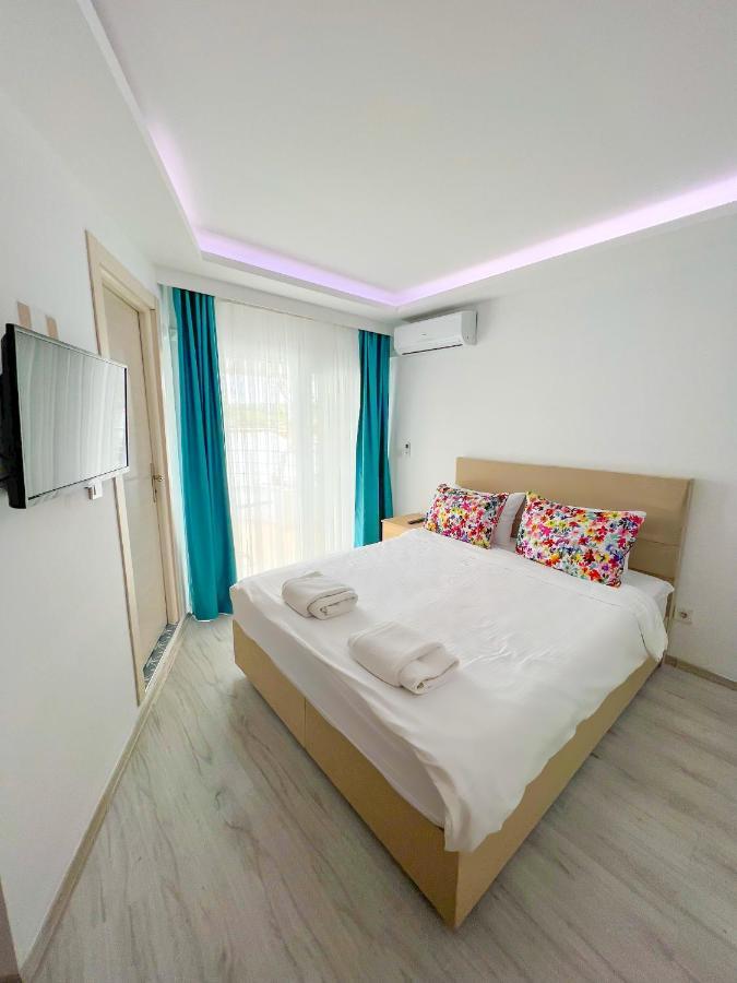 Mercan Otel Κανακάλε Εξωτερικό φωτογραφία