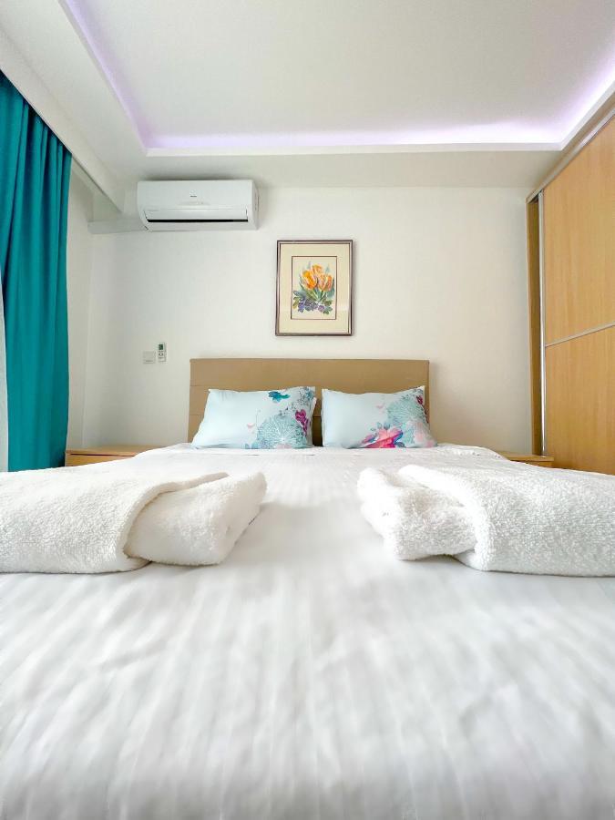 Mercan Otel Κανακάλε Εξωτερικό φωτογραφία