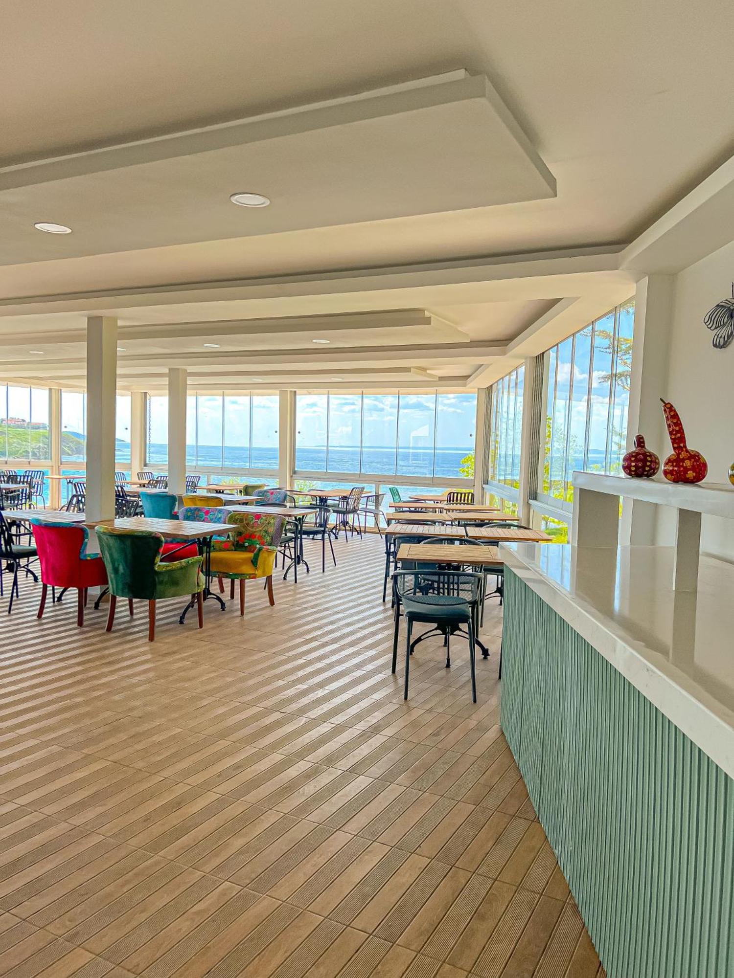 Mercan Otel Κανακάλε Εξωτερικό φωτογραφία