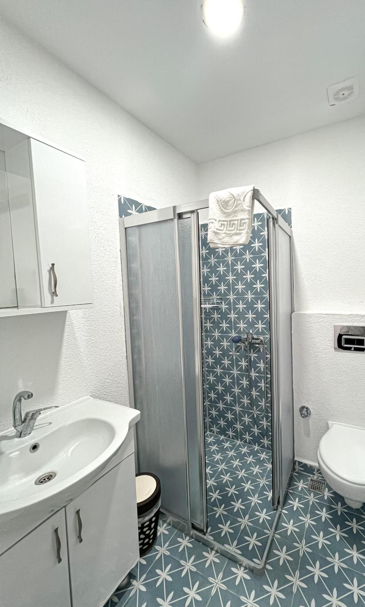Mercan Otel Κανακάλε Εξωτερικό φωτογραφία